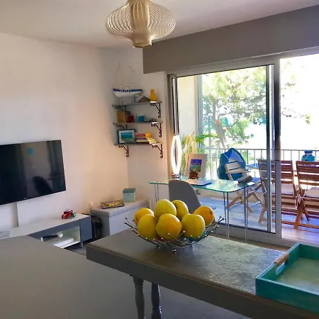 Ou La & La A Vos Pieds Apartament Calvi (Corsica)