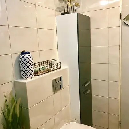 Apartament Ou La & La A Vos Pieds Calvi (Corsica)