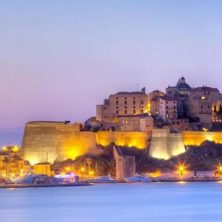 Ou La & La A Vos Pieds Apartament *