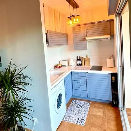 Ou La & La A Vos Pieds Apartament *