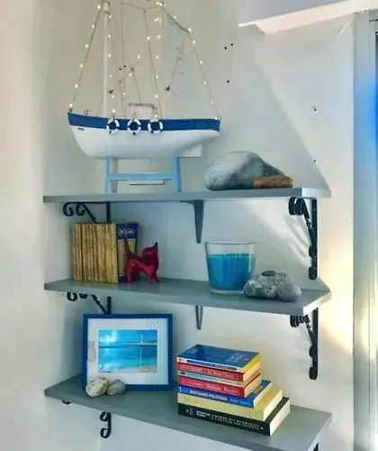 Apartment Ou La & La A Vos Pieds