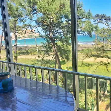 Ou La & La A Vos Pieds Calvi Appartement *