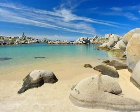 Appartement Ou La & La A Vos Pieds Calvi