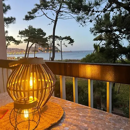 Ou La & La A Vos Pieds * Calvi (Corsica)