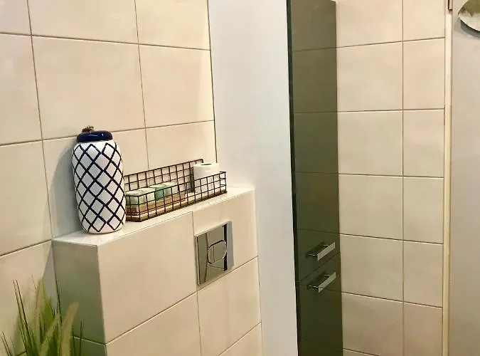 Apartamento Ou La & La A Vos Pieds Calvi (Corsica)
